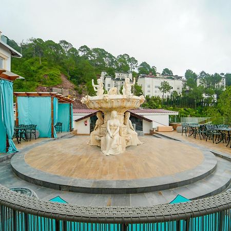 קסאולי Villasita Resort מראה חיצוני תמונה