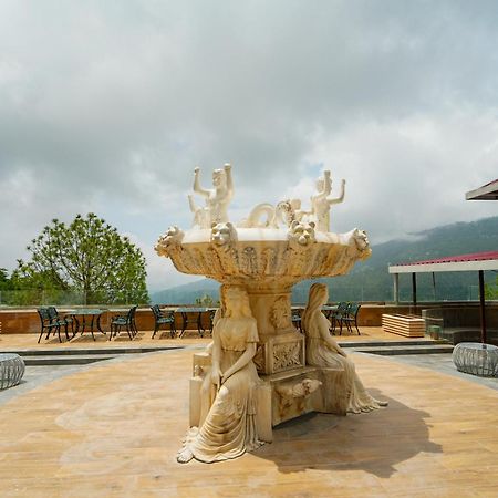 קסאולי Villasita Resort מראה חיצוני תמונה