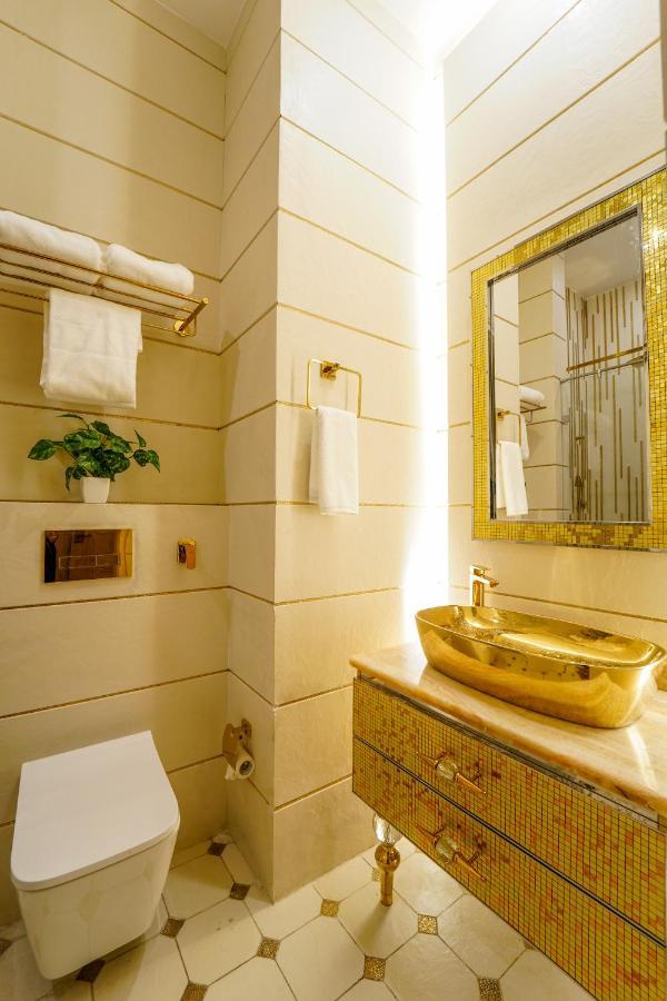קסאולי Villasita Resort מראה חיצוני תמונה