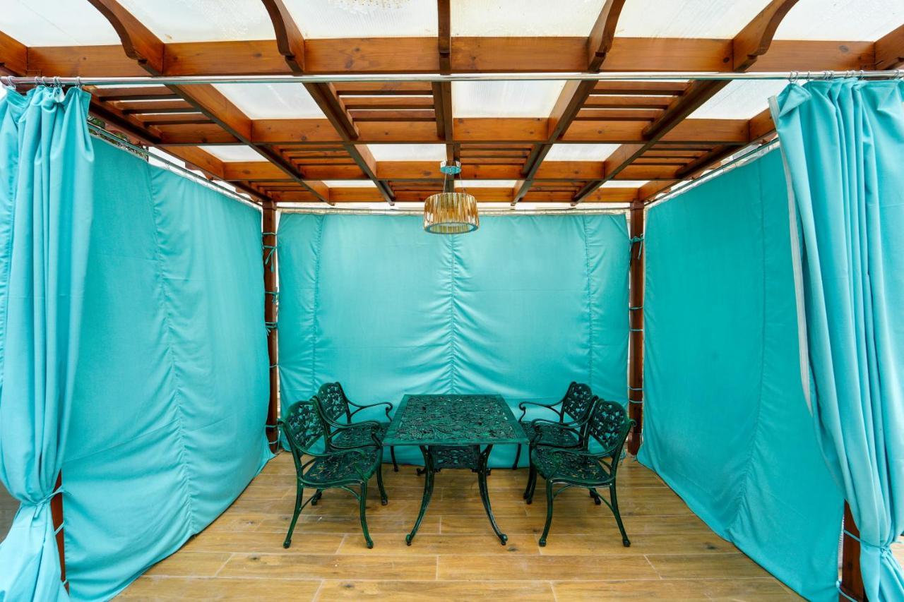 קסאולי Villasita Resort מראה חיצוני תמונה