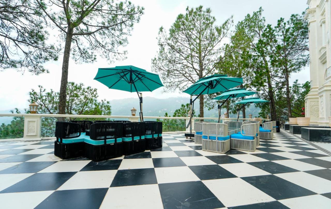 קסאולי Villasita Resort מראה חיצוני תמונה
