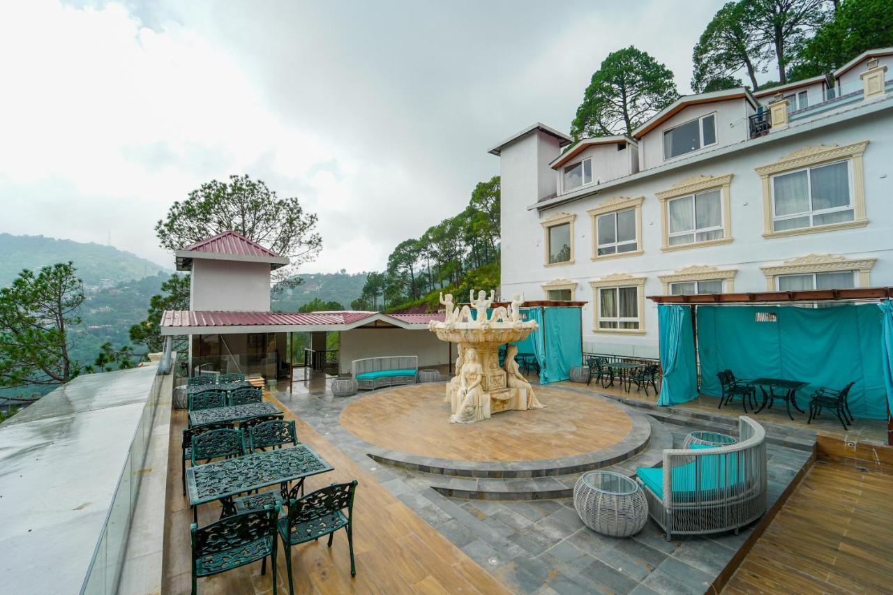 קסאולי Villasita Resort מראה חיצוני תמונה