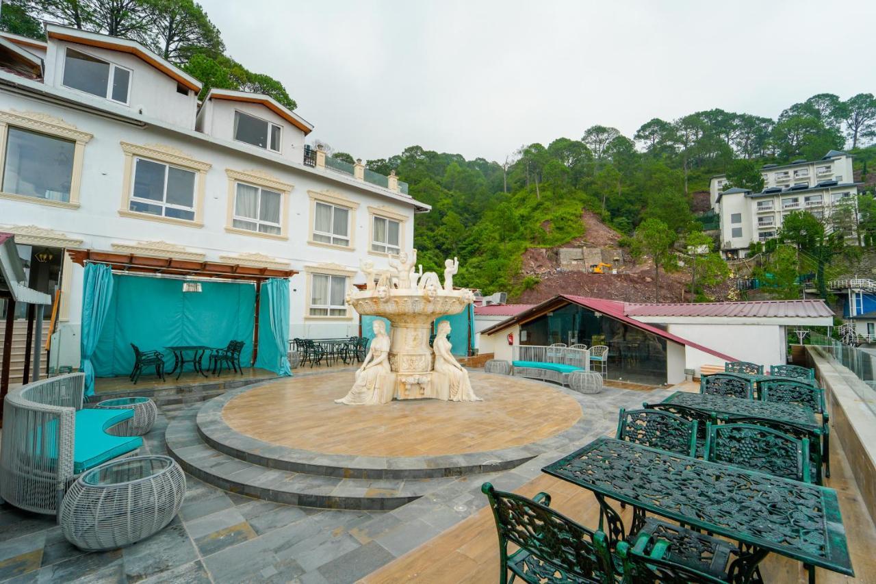 קסאולי Villasita Resort מראה חיצוני תמונה