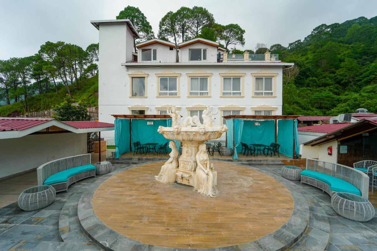 קסאולי Villasita Resort מראה חיצוני תמונה