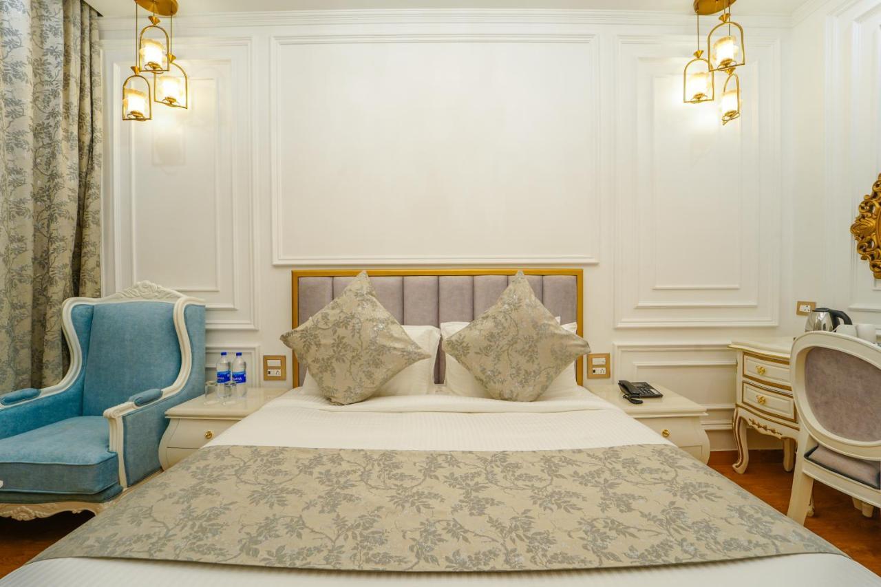 קסאולי Villasita Resort מראה חיצוני תמונה