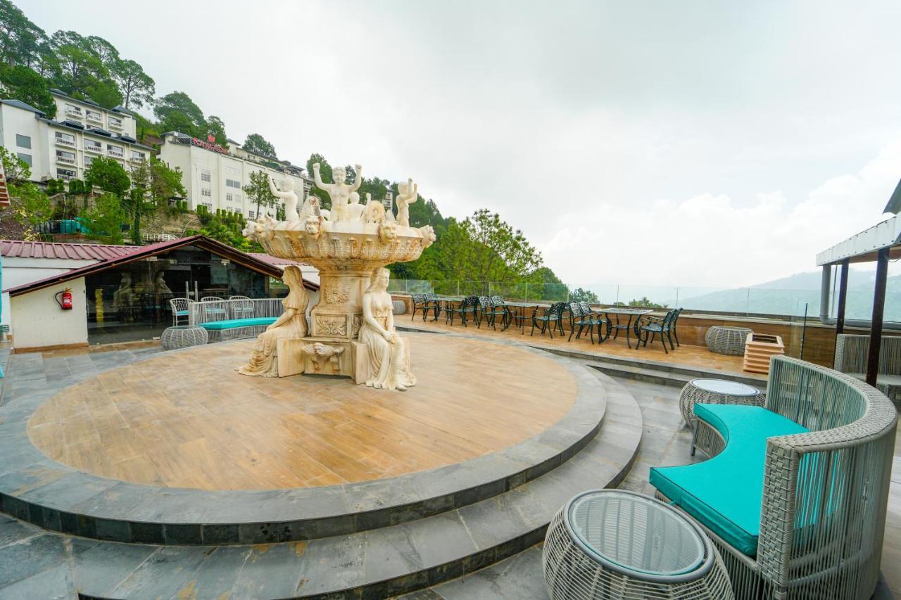קסאולי Villasita Resort מראה חיצוני תמונה