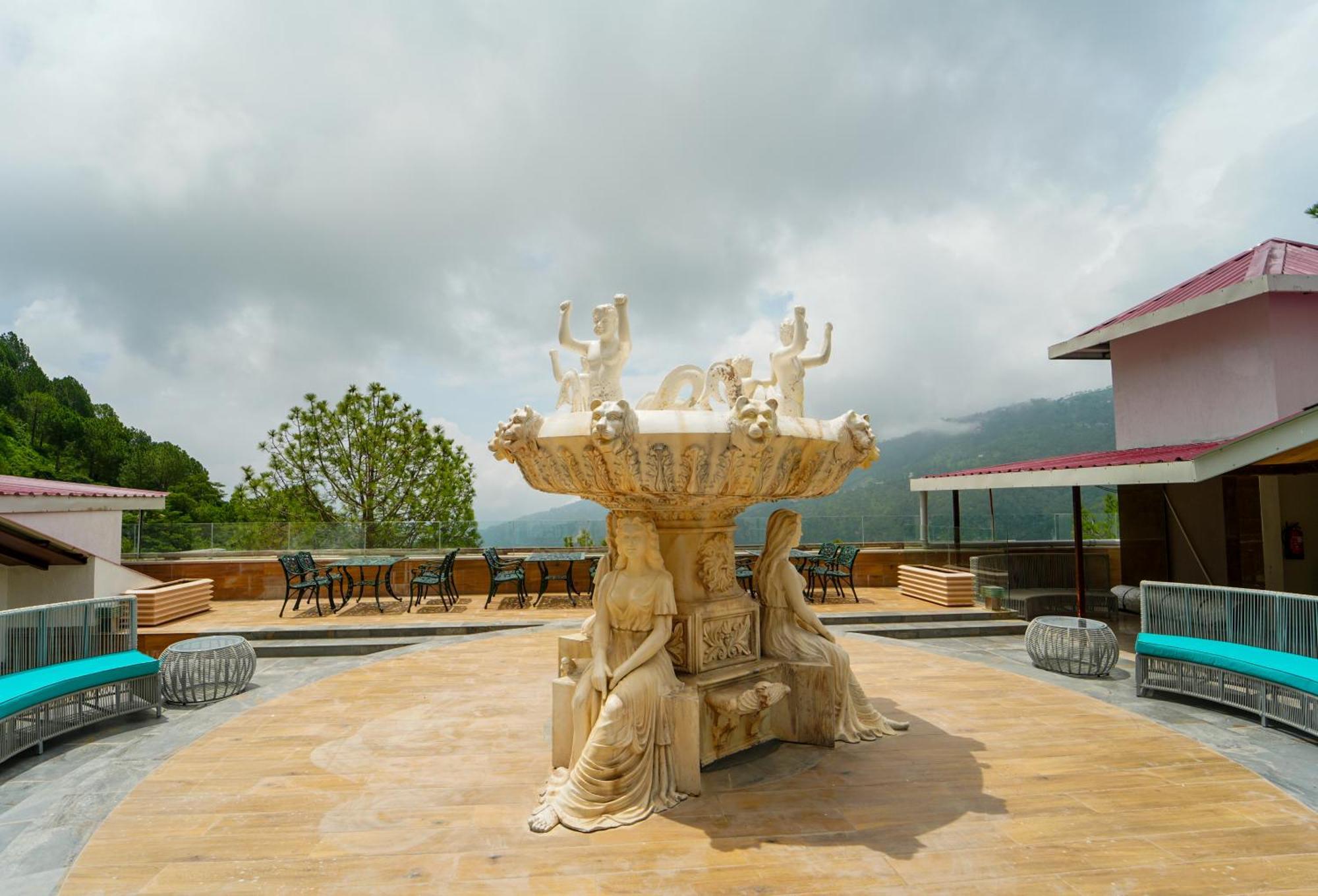 קסאולי Villasita Resort מראה חיצוני תמונה